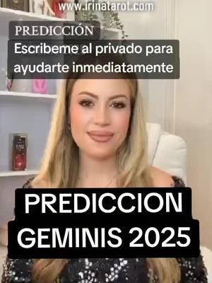 PREDICCION GEMINIS 2025 #geminis #geminis2025 #horoscopo2025 #prediccion2025 #lovereading #predicciongeminis #horoscopogeminis #lovereading #fyp #relatable #illinois #wisconsin #Milwaukee #atlantageorgia #edinburgh #kentucky #relatable 