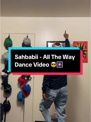 New Year it’s a new talk New Year we got new thoughts 😎🔥🎆 #sahbabii #alltheway #saheem #dance #dancevideo #follow #2025  #fyp #foryoupage 