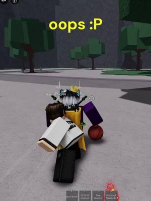 I he wasn't suspecting this :/ #strongestbattlegroundsroblox #finalridekj #kj #tsbupdate #meme #funny #fyp #thestrongestbattlegrounds #counters #funny #thestrongestkjupdate #kjupdate #fyp