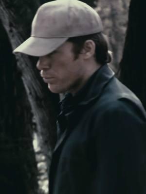 Old scrap again | #dexter #michaelchall #goat #edit #bayharborbutcher 