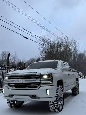 Wake up #6sn5s #trucktiktok #chevy #fypシ #viral #liftedtrucks 