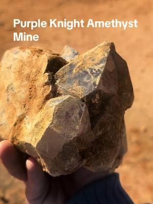 #rockhound #rockhounding #ncrockhounds ##rockhounds #rockcollector #bencampbell #crystalhealing #rocksoftiktok #crystals #fyp #crystaltok🔮 #mining #rocktok #crystaltok #amethyst #crystalsoftiktok #amethystcrystals #amethystmine 