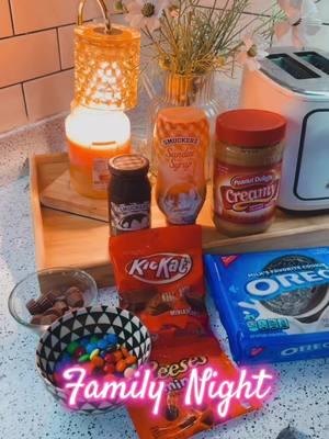 MVP of family night with the stand mixer blizzard trend 🥳 10/10 #familynight #tiktokhacks #blizzard #kitchenaidstandmixer 