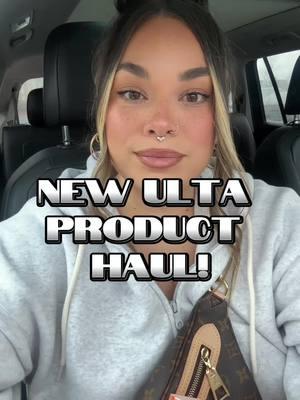 I can’t wait to try it all @Ulta Beauty ! #ultafinds #newatulta #drugstoremakeup #lipliner #nyx #elfcosmetics #maybelline #milani #ultahaul #makeup #newdrugstoremakeup #ultamusthaves #makeuphaul 