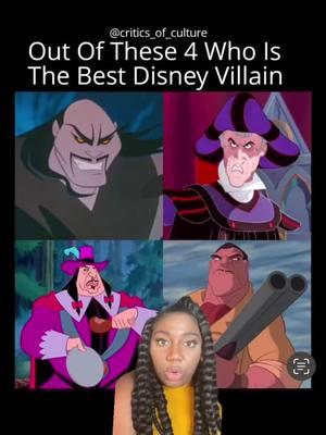 Best Disney villain? #disney #roxxyhaze #standupcomedy