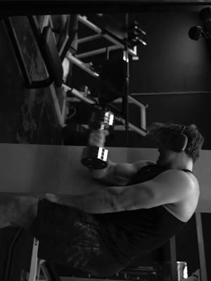 Need to lose more weight  #ArmWorkout #GymMotivation #CinematicFitness #WorkoutAesthetic #BlackAndWhiteVideo #FitnessJourney #StrengthTraining #MuscleBuilding #GymVibes #ArmDay #FitnessInspiration #LiftingLifestyle #AestheticWorkout #GymEdit #TrainingHard