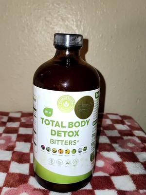 #totalbody #detox #salud 