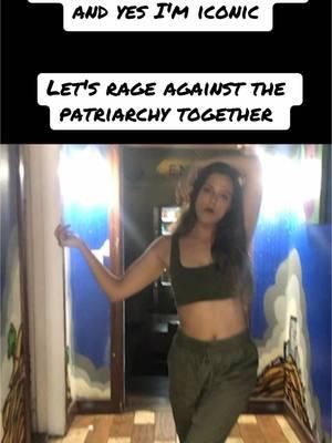 #fyp #patriarchy #sacredrage #sacredanger #patriarchyproblems #patriarchalsociety #healing 