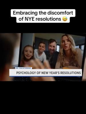 This is likely one of the biggest roadblocks that’s getting in the way of sticking with your resolutions. Do you find that this is challenging for you? #resolutions #nye #nyeresolutions #2025resolutions #goals #goalsetting #MentalHealth #MentalHealthMatters #SelfCare #AnxietyRelief #DepressionAwareness #MentalHealthAwareness #Mindfulness #MentalWellness #BreakTheStigma #EndTheStigma #TherapyIsCool #ItsOkNotToBeOk #MentalHealthSupport #YouAreNotAlone #WellnessJourney 