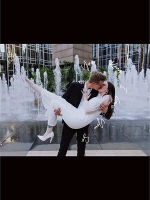 Slowly sharing more because I’m obsessed with all of our #engagementphotos from this summer! #pittsburgh #fyp #2025bride #pittsburghbride #pittsburghwedding #wedding #engagementsession #ppgplace #burghbrides #CapCut 