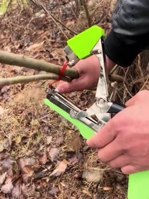 🌱⏱Say goodbye to manual plant strapping! With this plant strapping machine, you can finish what would normally take 2 hours in just 10 minutes 🌿✨. Works on a variety of plants and makes your gardening tasks so much easier and faster! 🌻💨 #GardeningTools #PlantCare #GardeningHacks #TimeSaver #PlantLovers #EasyGardening #DIYGarden #GrowYourOwn #EfficiencyBoost #GardeningMadeEasy #GardenGoals #PlantStrapping#TikTokShopLastChance#TikTokShopNewYearNewAura#spotlightfinds 