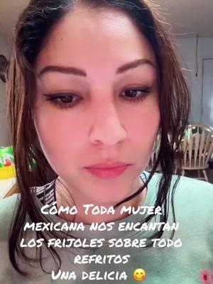 #comidamexicana #frijoles #mujermexicana #mexico #latina #parati 