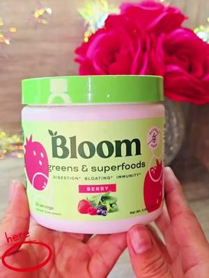 ideal para la digestion...🥰🥰#bloom #bloomnutrition #bloompartner #bloomberry #bloomberries #bloomgreens #jugosverdes #jugos #greenpowder #viralgreens  #jugo #bfcmpurrfectpresents #treasurefinds #tiktokshopblackfriday #tiktokshopsummersale #welnesstips #wellness #deals #healthaugsale #dealsforyoudays #ttsacl #healthaugsale  #flashsale #salechristmas #shopwinter #healthy #womenshealth #womens #womensupportingwomen #womensrights #tiktokshopblackfriday #tiktoksuperstar #compraonlineusa #compra #comercioelectronico #comercioelectrónico #comercioelectronico #comprasonline #shoptiktoks #falldealsforyou  #falldealsforyoudays #holidayhaul #holiday 