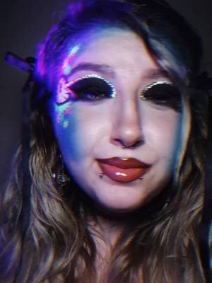 Happy New Year! 🎉🎊🎆🎇 Ugh, just glad 2024 is over! One of the worst years for me, besides a few good things. I hope everyone had a safe new years eve! Here's my New Years Eve look for @SnarlsBox and @💄BeautyKillerz💄OFFICIAL PAGE  #fyp #snarlsbox #snarlsboxcollab #snarlsboxbunny #snarlsboxbunnysquad #💄beautykillerz💄 #happynewyear #newyear #2025 #happynewyearseve #newyearseve #newyearsevemakeup #newyearsmakeup #selftaughtmua #underratedmua 