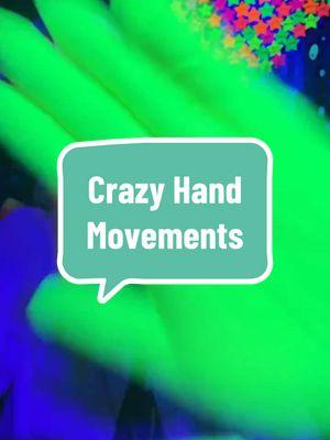 #LIVEhighlights #TikTokLIVE #LIVE Asmr Crazy Glow Hands. #glowhands #handmovements #handmovementsasmr #asmrhighlights 