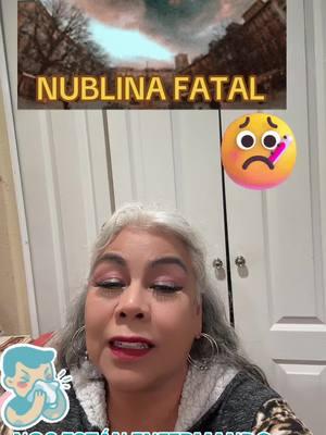 NUBLINA Provocada #paratiiiiiiiiiiiiiiiiiiiiiiiiiiiiiii  #influencer  #videoviralitiktok  #influencia  #attake#enterate #despierta 