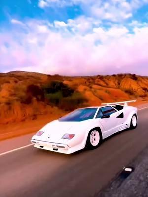 No words needed #lambogeo #countach#lamborghini #v12#classy#italian#exotica #blanco @Rich Rebuilds @LegitStreetCars @goonzquad @Emelia Hartford @samcracc @CarsOfNE @Yvette Vanderbrink @DDE 