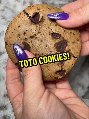 Toto cookies, These are really the best packaged cookie I’ve ever had!! #totocookies #wholefoodplantbased #wfpbsnacks #TTSDelightNow #NewYearNewAura #TTSLevelUp 