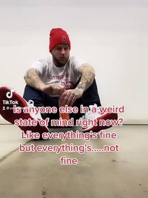 Wanting to be around someone but also protecting your peace and being alone is weird 😔🤷🏻‍♂️ #4up #foru #4u #foryou #MomsofTikTok #fypage #healingtiktok #mentalhealthmatters #healtok #mhm #cali #painhub #selflovejourney #healingjourney💜 #MentalHealthAwareness #selflove #healing #paintok 