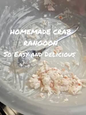 #creatorsearchinsights #contentcreator  #crabrangoon #wontons #crab #creamcheese #seasoning #fry #friedfood #delicious #easy #cookwithme #lovetocook #cook #therapy #foodtiktok #FoodLover #cookingtiktok #cookingismypassion #cooktok #crabrangoon #deepfried #fy #fyp #fypシ゚viral #fyp #fyppppppppppppppppppppppp 