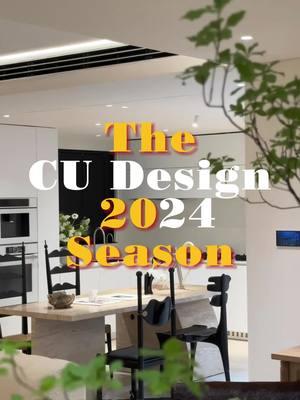 The 2024 Season CU Design Showcase! Let’s create more amazing design in 2025 🙌 #design #walart #decoration #exterior #2024project #newyear2025  #exterior #interiordesign #construction #wallpaper #bathroomdecoratione #building  