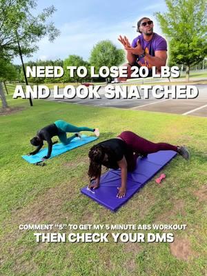 🎯 Want to lose 20 lbs and get snatched? Join me for some killer KENYAFIED workout moves! Let’s sculpt those legs and abs together! 💪 Don't miss out—Start your journey today and transform your body! 🌟 #LegWork #AbsWorkout #WeightLossJourney #KENYAFIEDFitness #GetSnatched #ToneUp #FitnessGoals #WorkoutMotivation #LoseWeightFeelGreat #StrongAndFit