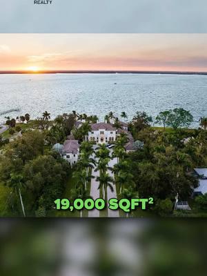 Most Expensive Homes in Florida (Fort Myers) 🏡💰 📥 Send us a Message if you want to learn more! . #FortMyers #CapeCoral #naples #floridarealestate #295milliondollarhouse #mostexpensivehomes #swflrealestate #naplesflorida #ftmyers #luxuryrealestate 