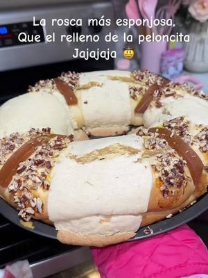 #parati #roscadereyes #recetaderosca #roscaderellesreceta #reposteria #cocina #recetas #recetasrapidas #recetasfaciles #recetafacilderosca #quehagodecomerhoy #comida #recetas2025 #popular #fyp 