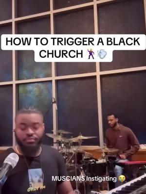 YESSUHHH 😂😂😂😂🔥🔥🔥🔥.  #fyp #viral #trending #explorepage #reels #church #originalcontent #locked #drummer #howtotriggerablackchurch 