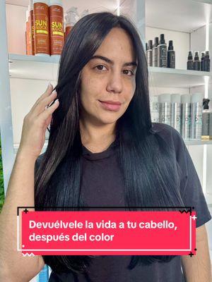 ✨ ¡Devuelve la vida a tu cabello después del color! ✨ ¿Sabías que después de un procedimiento de coloración es esencial hidratar tu cabello? 💇‍♀️ En Renovu Salón, siempre recomendamos tratamientos de hidratación para restaurar lo que tu cabello perdió durante el proceso. 🌿💧 💡 El secreto para un cabello saludable y lleno de brillo está en el cuidado continuo. 📲 ¡Agenda tu cita hoy mismo y dale a tu cabello el amor que necesita! 📞 (786) 616-4443 #HidrataciónCapilar #CuidadoDelCabello #SaludCapilar #ColorPerfecto #RenovuSalón #HairCare #BrilloYSalud #color  #MiamiSalón #paratiiiiiiiiiiiiiiiiiiiiiiiiiiiiiii 