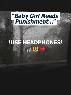 🎧🥴You will get punished if you… #fyp #asmr #deepvoice #whisper #boyfriend #comfortable #relax #rainyvibes #boyfriendasmr #m4f 