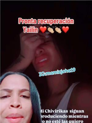 Aquí te esperamos @Yailin La Más Viral ❤️❤️❤️👏🏼👏🏼 #fyp #yailinlamasviral #anuel #karolg #6ix9ine #chisme #tequisebye #dominicantok 