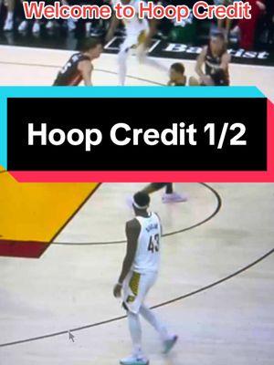 Hoop Credit 1/2 #NBA #tyresehaliburton #mylesturner #pascalsiakam #tylerherro14 #kelelware #bamadebayo #jaysontatum #derrickwhite #samhauser #juliusrandle #nazreid #cameronjohnson #nicclaxton #giannisantetokounmpo #amircoffey #shaigilgeousalexander #jalenwilliams #paulgeorge #jonathankuminga #andrewwiggins #draymondgreen #stephencurry #anferneesimons #deniavdjia #toumanicamara #lebronjames #maxchristie #hoopcredit 