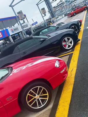 Some of my car collection ❤️#camaro #camaross #camarolife #chevy #chevrolet #30thanniversarycamaro #35thanniversarycamaross #45thanniversarycamaro #50thanniversarycamaro #1997 #2002 #2012 #2017 #carshow #mycollection #mycarcollection #myaddiction #myaddictiontotiktok #fyp #foryou #xyz #bca #carlover #chevylife 