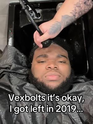 Yea… #BlackTikTok #funny #felloff 