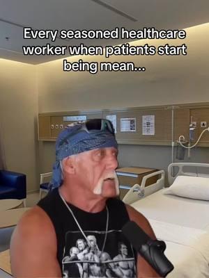 After working in healthcare so long, you learn how to deal with those hard to please patients. Some of my favorite patients have once been those hard to please patients. Lead with empathy in every situation. #raysrawexperience #cnahumor #cnastruggles #cnatiktok #cna #cnaproblems #CNA #fyp #nursesoftiktok #cnalifebelike 