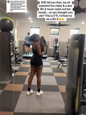 Replying to @Zakyia12 when the protein goes to the right placeeeee 😮‍💨🙂‍↔️ lemme turn this into muscles real quick #Slimkim #Fyp #Foryoupage #Trending #Skinnygirls #Gymrat #Slimthick #gymgirlsoftiktok #gymgirls #fyppppppppppppppppppppppp 