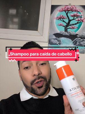 Respuesta a @solitom17 La mejor opción para la caída del cabello #TikTokShop #revitashampoo #caidadecabello 