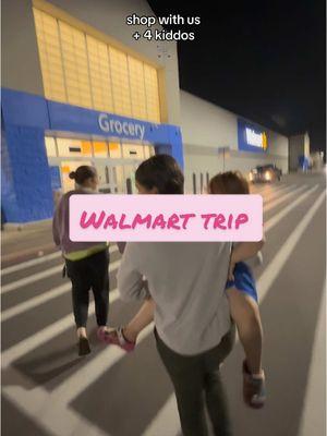 our trips to Walmart are always an adventure to say the least 😭😭🤣🤣🤣💨💨 #fyp #foryou #walmart #walmartfinds #walmartsyncalong #walmart2hrexpress #walmartplus #walmarthiddenclearance #walmartmusthaves #walmartfind #walmartstyle #wondernationkids  #wondernationtoddlers #walmartparter #walmartfashion #walmarthaul #walmartfirstdayoutfit #walmartprank #toddlermom #girlmom #girlmom #wondernationfinds #wondernationgirls #walmartdeals  