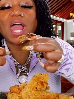 Popeyes Chicken with Peppers_P3#Bloveslife #EatingShow #Bloveslifemukbang #mukbang #mukbangeatingshow #mukbangs #mukbangvideo #asmr #asmrsounds #asmrvideo #asmrtiktoks #asmrfood #viralvideo #SNOWCRABS #asmreating #RecipeCooking #SeafoodBoil