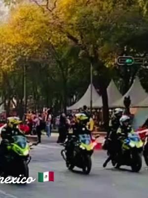 Así fue cómo se. Despidió #polymarchs  de #cdmx  con  la frente en alto felicidades por. Ellos. Por aser #bailar toda la #raza #mexicana #angeldelaindependencia  #cuidaddemexico #viral🇲🇽 @El faraónico Polymarchs 