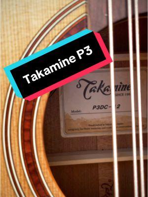 Takamine P3DC-12✨ Un logro desbloqueado🔓🔥 #takamine #takaminede12cuerdas #requinto #corridostumbados #corridosbelicos #juniorh #sadboy #takaminep3dc12 #guitar #viral_video #foryour #natanaelcano #forsale #videoviral 