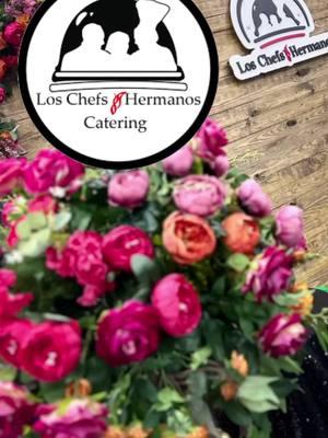 🌟Los Chefs Hermanos Catering🌟 💵15% off if you mention My Houston Quinceanera website💵 📍8225 Cantrell St. Houston, 77074 TX📍 📲(832) 659-7097📲 #houstonquinceanera #quinceanera #houstoncatering #houstonquinceañera #quinceanerafood #houstontx