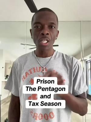 It’s trillion with an “s” to be clear #prisontiktok #taxpayer #DOD 