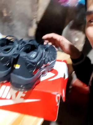 Hot Sale Air VaporMax plus Ful #TikTokShop #sportshoes #fypシ #usa_tiktok #air #vapormax #plus #ful 