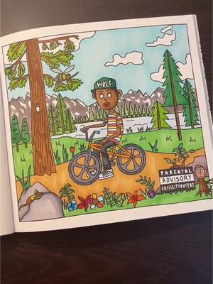 Replying to @tyler_the_creator what’s the best song on Wolf? #tylerthecreator #golfwang #ofwgkta 