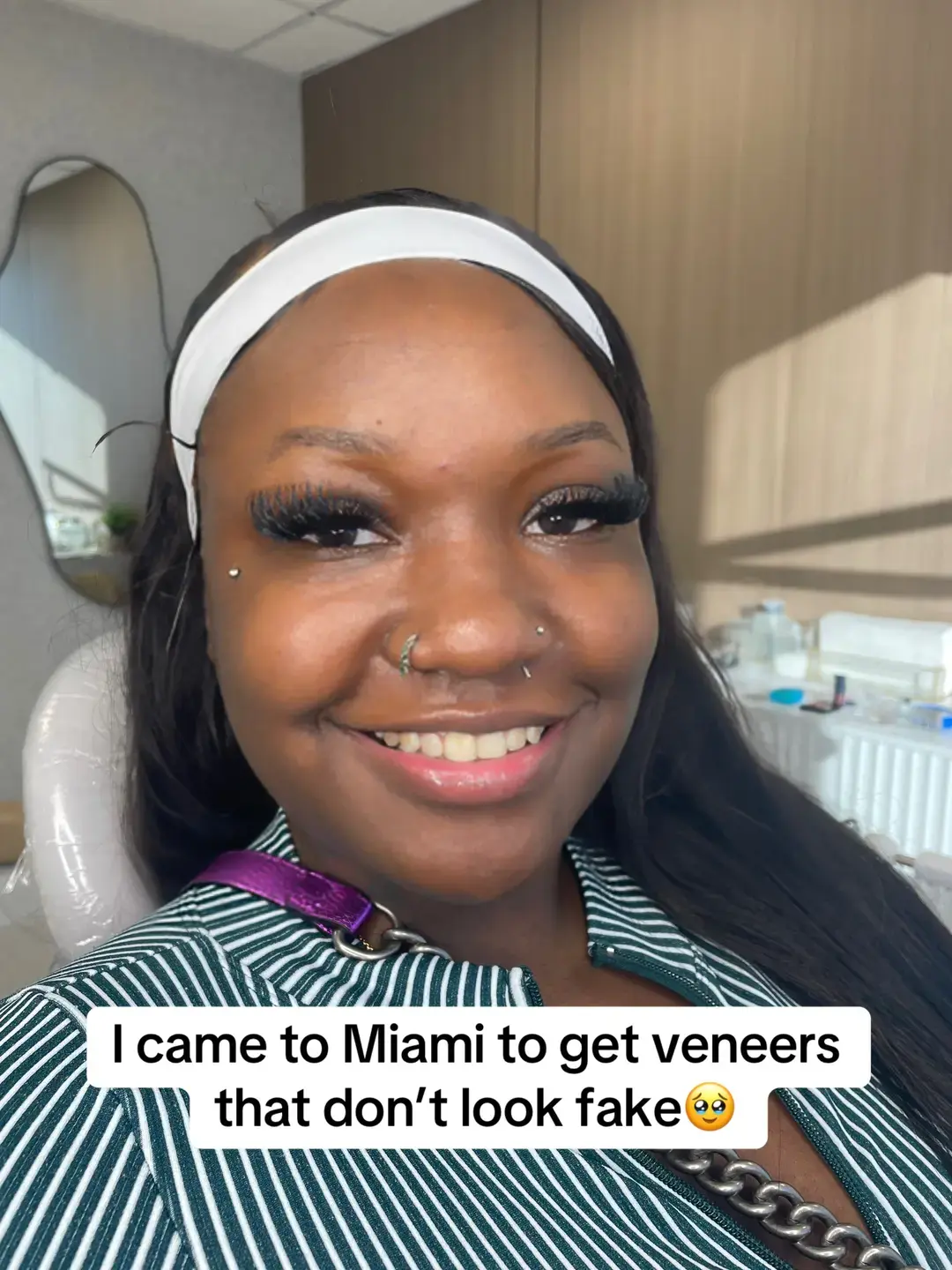 Composite Veneers🦷✨ Text us 📲 +1 561 668-5094 Call us ☎️ +1 786 521-2553 #veneersjourney #porcelainveneers #neworleansveneers #chicagoveneers #dentistry #veneerscolombia #bestdentalclinic #veneers #miamiveneers #hollywoodsmile #smiledesign #cosmeticdentist #cosmeticdentistry #dentaltourism #smiledentist #bestdentist #lifechanging #houstonveneers #exportingsmiles 