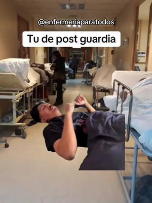 #Meme #MemeCut #memenatal 🤣😅🚨 Modo postguardia  #humorenfermero #humorenfermeria #enfermeria #emergencia 