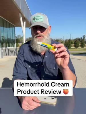 Hemorrhoid Cream Product Review 🌿 Hemorrhoid creams can provide quick relief by soothing irritation, reducing swelling, and numbing the pain. They’re great for managing symptoms, but there’s a catch—they don’t address the root cause of hemorrhoids, which is inflammation. That’s where products like HemHealer stand out. Unlike creams, HemHealer works from the inside out, targeting the inflammation that causes hemorrhoids. By addressing the source, it doesn’t just provide relief—it helps eliminate hemorrhoids for good. For lasting results, skip the temporary fixes and choose a solution that gets to the root of the problem. 🌟 #HemorrhoidRelief #NaturalHealing #LongTermComfort