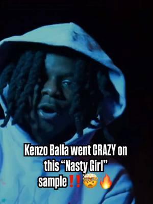 @Kenzo Balla🥷🏾🐝 tweaked on this‼️😭🔥 Hashtags: #KenzoBalla #Nasty #Viral #ViralVideo #Trending #TikTok #ForYou #FYP #FYF #ForYouPage #ViralTikTok #TikTokViral #Trend #Tinashe #NastyGirl #NastyGirlRemix #DrillHype #DrillHypeENT #NewMusic #Drill #Rap #Music #DrillRap #NYDrillRap #DrillMusic #ViralVideos #NYDrill #NYCDrill #NYDrillMusic #NYCDrillMusic #JerkDrill #JerkDrillMusic #SampleDrill #NY #NewYork #NYC #NewYorkCity #MusicLife #RapperLife #SampledSongs